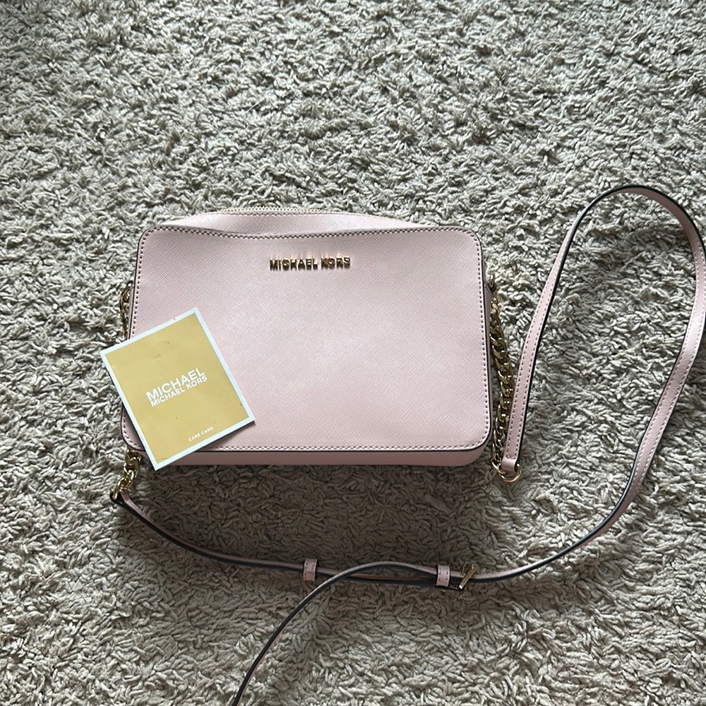 Michael kors Cross body bag